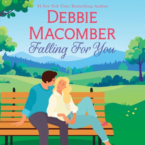 Cover of Falling for You