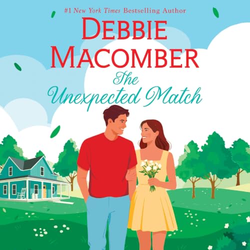 Cover of The Unexpected Match