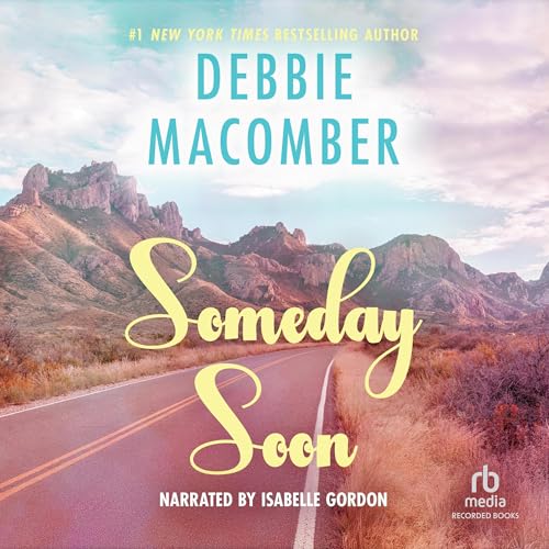 Cover of Someday Soon