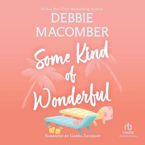 Cover of Some Kind of Wonderful