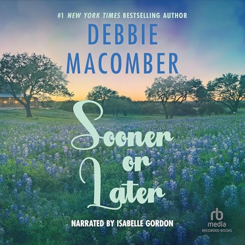Cover of Sooner or Later