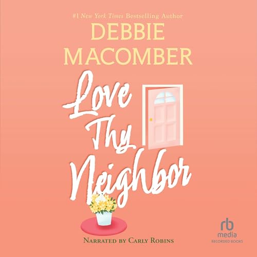 Cover of Love Thy Neighbor