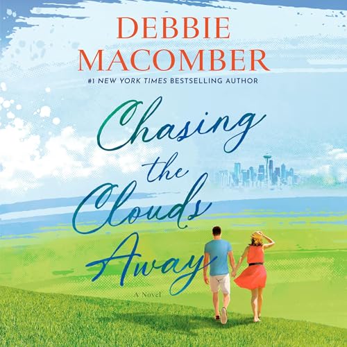 Cover of Chasing the Clouds Away