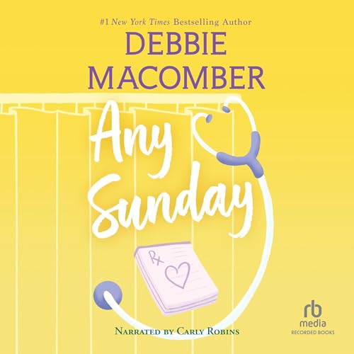 Cover of Any Sunday