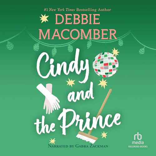 Cover of Cindy and the Prince