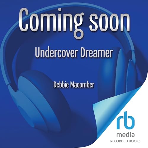 Cover of Undercover Dreamer