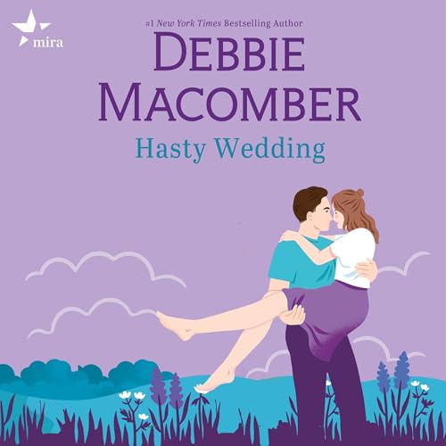 Cover of Hasty Wedding