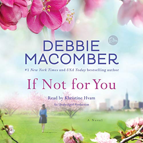 Cover of If Not for You