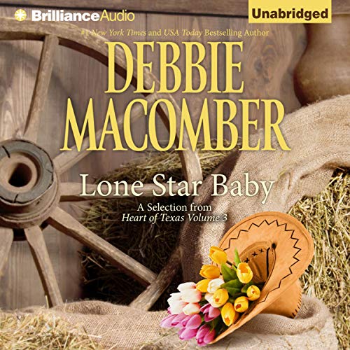 Cover of Lone Star Baby