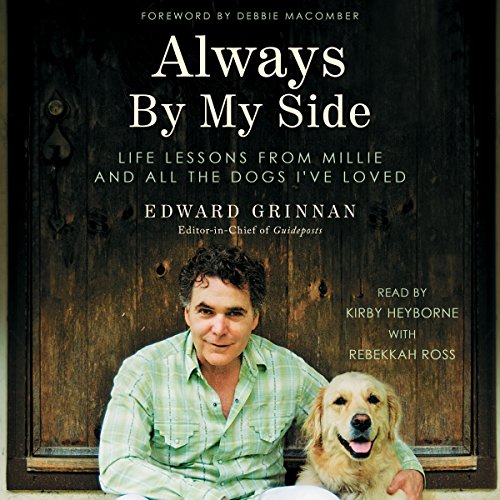 Cover of Always by My Side