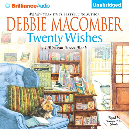 Cover of Twenty Wishes