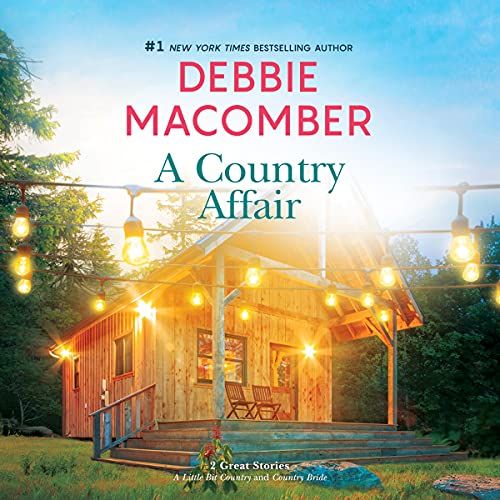 Cover of A Country Affair