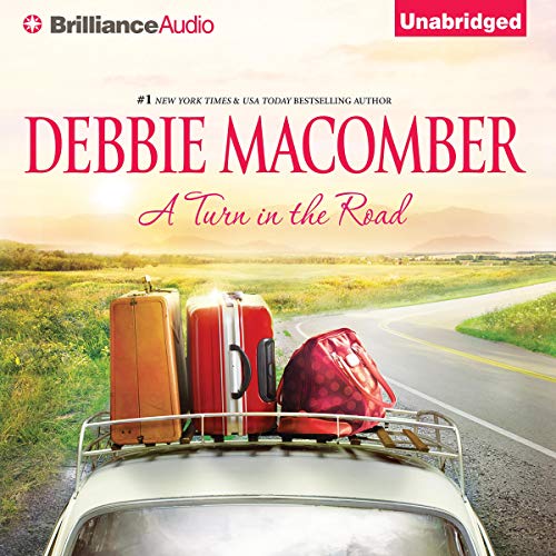 Cover of A Turn in the Road