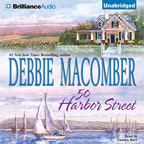 Cover of 50 Harbor Street