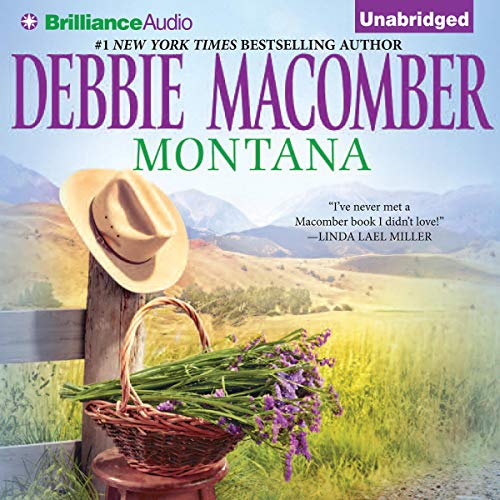 Cover of Montana