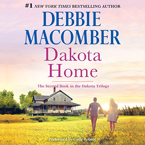 Cover of Dakota Home