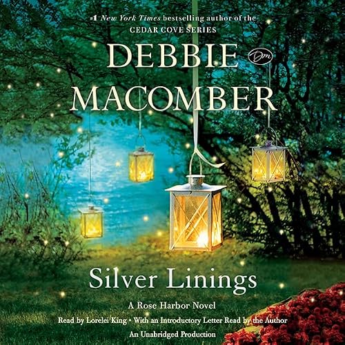 Cover of Silver Linings