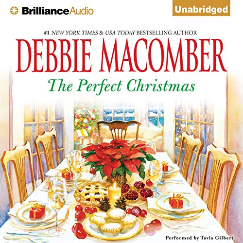 Cover of The Perfect Christmas