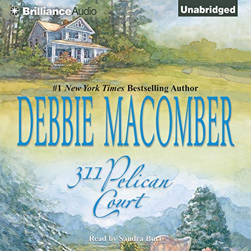 Cover of 311 Pelican Court