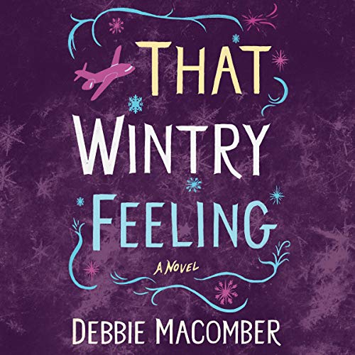 Cover of That Wintry Feeling: A Novel