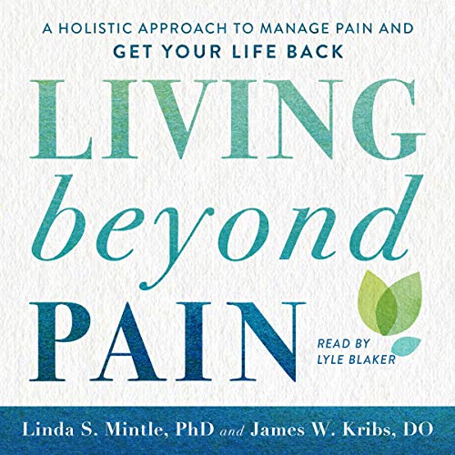 Cover of Living Beyond Pain