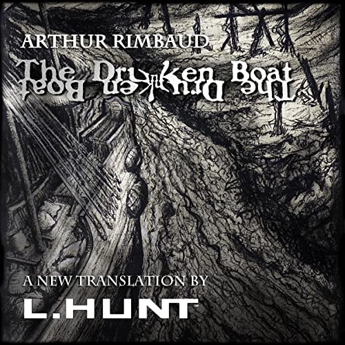 Cover of The Drunken Boat