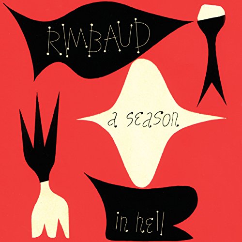 Cover of A Season in Hell & The Drunken Boat