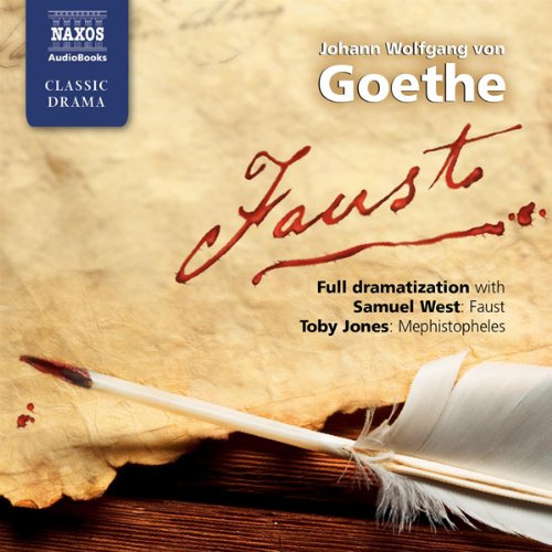 Cover of Faust