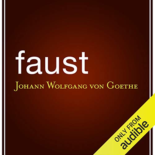 Cover of Faust