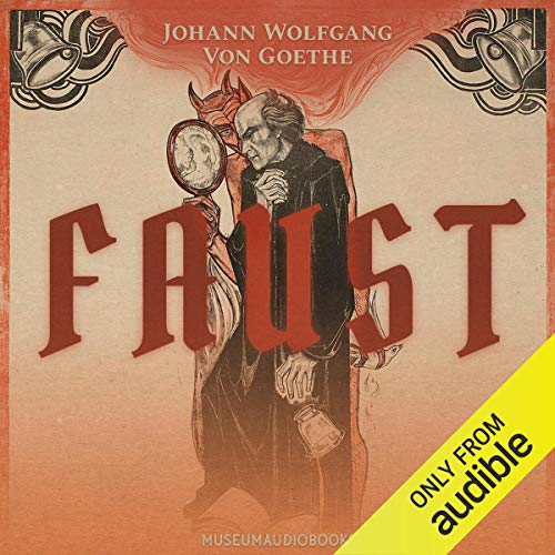 Cover of Faust: Parts 1 & 2