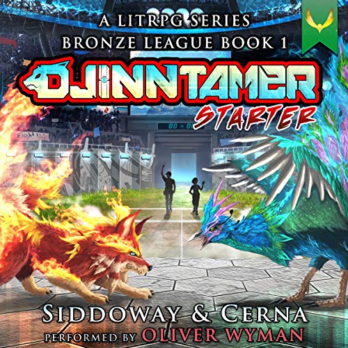 Cover of Starter