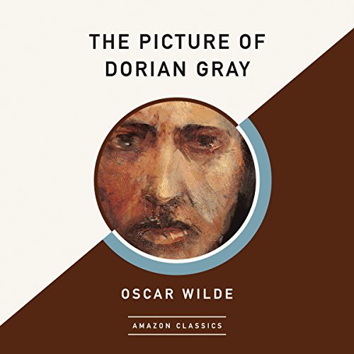 Cover of The Picture of Dorian Gray (AmazonClassics Edition)