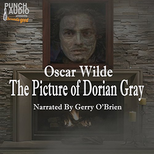 Cover of The Picture of Dorian Gray