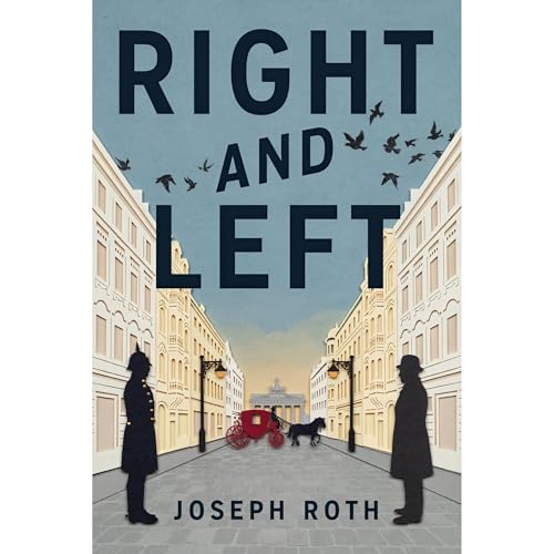 Cover of Right and Left