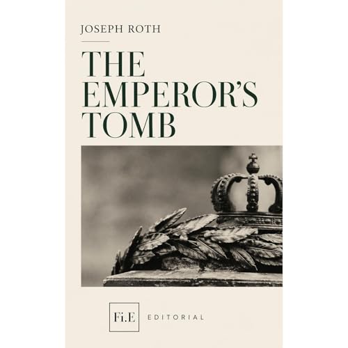 Cover of The Emperor’s Tomb