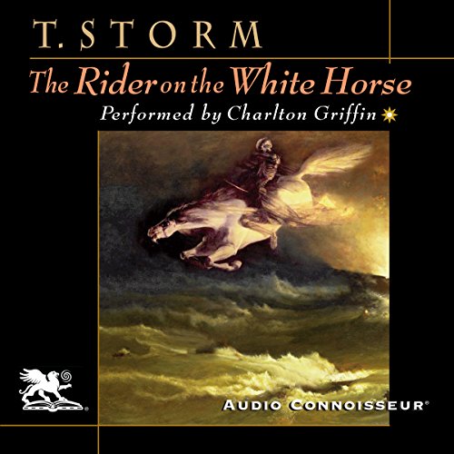 Cover of The Rider on the White Horse