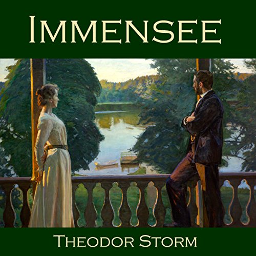 Cover of Immensee