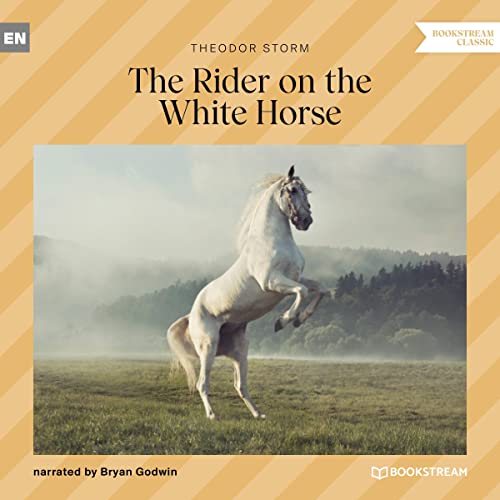Cover of The Rider on the White Horse