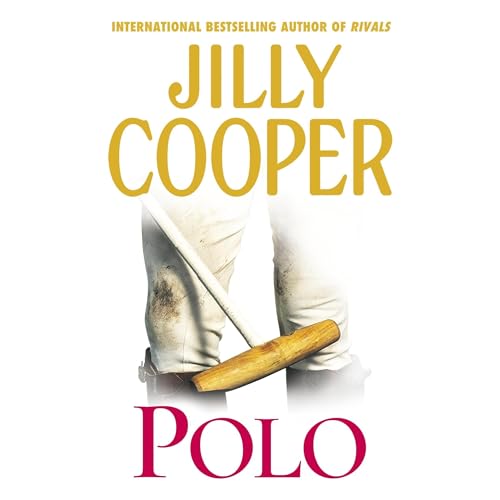 Cover of Polo