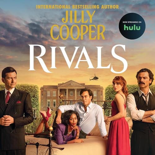 Cover of Rivals