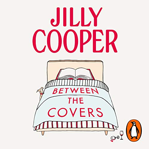 Cover of Between the Covers