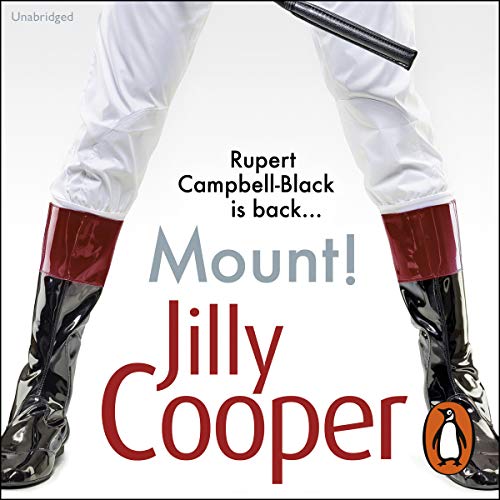 Cover of Mount!