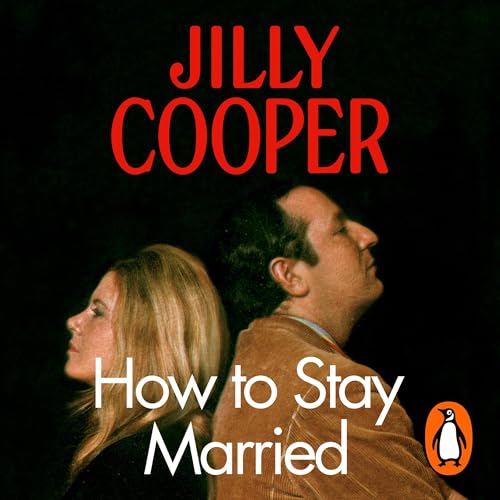 Cover of How To Stay Married