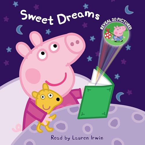 Cover of Sweet Dreams