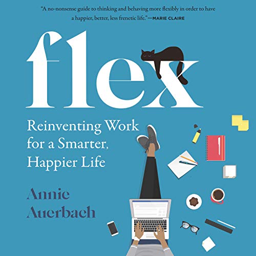 Cover of Flex