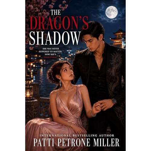 Cover of THE DRAGON'S SHADOW