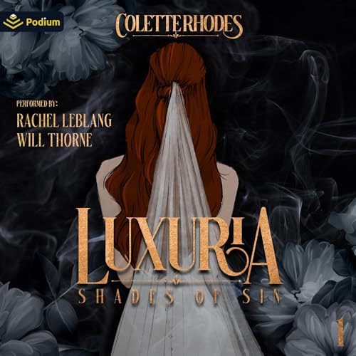 Cover of Luxuria