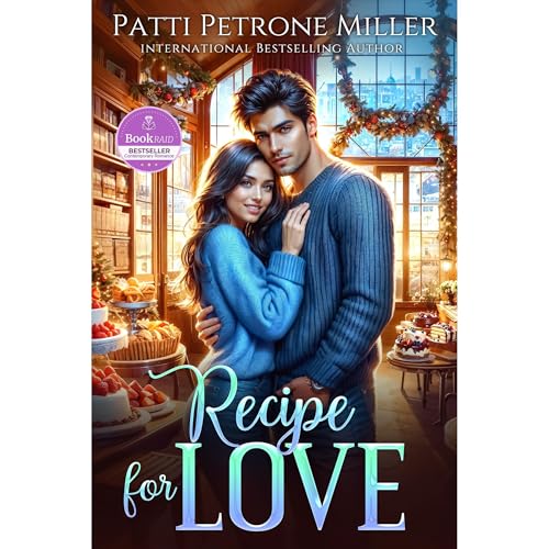 Cover of RECIPE FOR LOVE