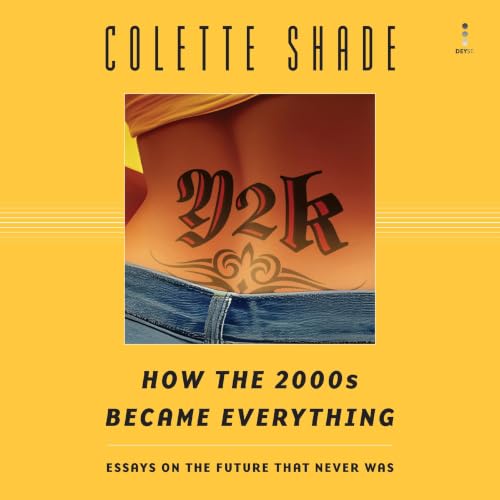 Cover of Y2K