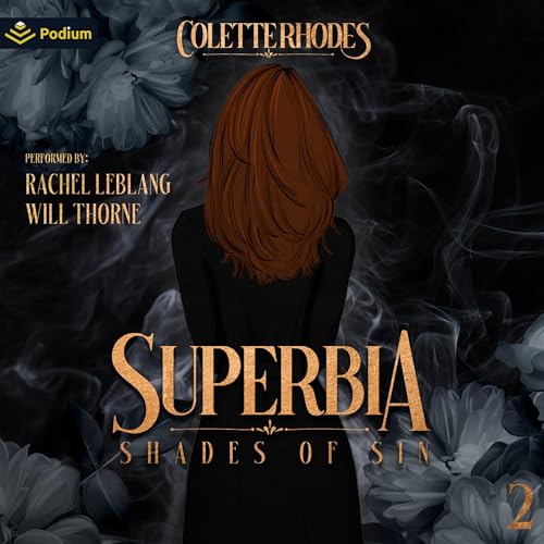 Cover of Superbia